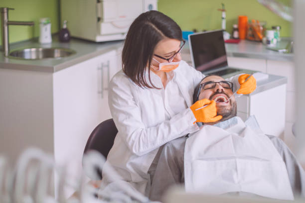 Best Emergency Dentist for Lost Fillings or Crowns in Wesson, MS