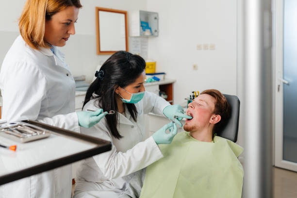 Best Mobile Emergency Dentist in Wesson, MS