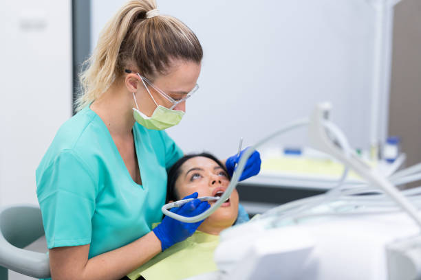 Best Emergency Dentist for Knocked-Out Tooth in Wesson, MS